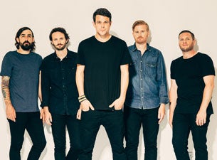 Lonely the Brave Tickets Lonely the Brave Tickets