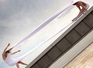 Hussein Chalayan Tickets Hussein Chalayan Tickets