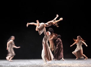 Sasha Waltz Tickets Sasha Waltz Tickets
