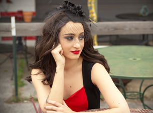 Lindi Ortega Tickets Lindi Ortega Tickets