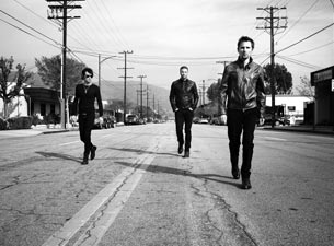 Muse Tickets Muse Tickets