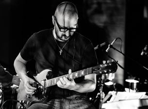Clint Mansell Tickets Clint Mansell Tickets