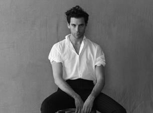 Mika Tickets Mika Tickets