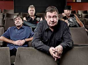 Stiff Little Fingers Tickets Stiff Little Fingers Tickets