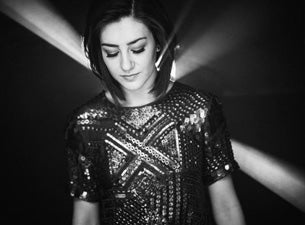 Hannah Trigwell Tickets Hannah Trigwell Tickets
