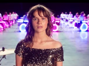 Gabrielle Aplin Tickets Gabrielle Aplin Tickets