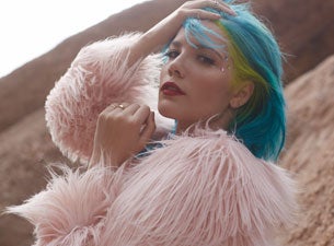 Halsey Tickets Halsey Tickets