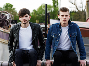Hudson Taylor Tickets Hudson Taylor Tickets