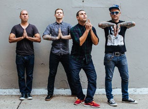 Alien Ant Farm Tickets Alien Ant Farm Tickets