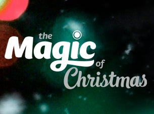 Download lagu the 2025 magic of christmas day