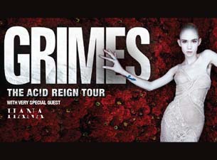 Grimes Tickets Grimes Tickets