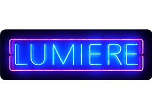 Lumiere Tickets Lumiere Tickets