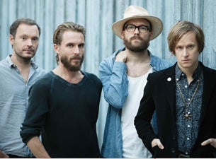 Refused Tickets Refused Tickets