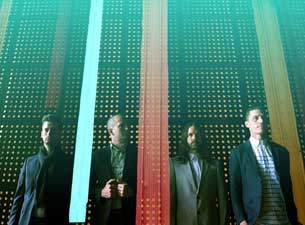 MUTEMATH Tickets MUTEMATH Tickets