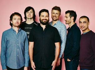 The Cat Empire Tickets The Cat Empire Tickets