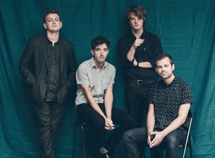 The Crookes Tickets The Crookes Tickets