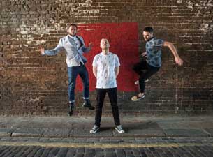 The Sunshine Underground Tickets The Sunshine Underground Tickets