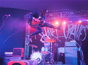 Shakey Graves Tickets Shakey Graves Tickets