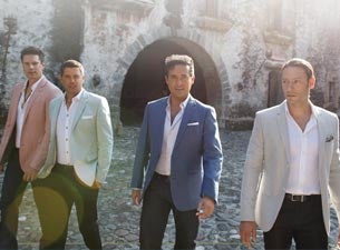 Il Divo Tickets Il Divo Tickets