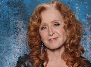 Bonnie Raitt Tickets Bonnie Raitt Tickets