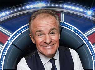 Bobby Davro Tickets Bobby Davro Tickets