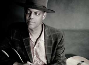 Eric Bibb Tickets Eric Bibb Tickets