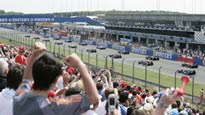 British Grand Prix Tickets British Grand Prix Tickets