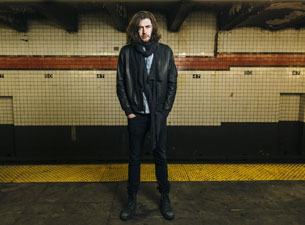 Hozier Tickets Hozier Tickets