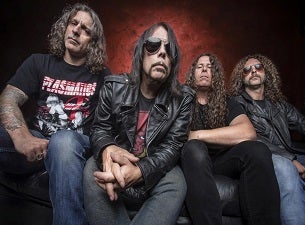 Monster Magnet Tickets Monster Magnet Tickets