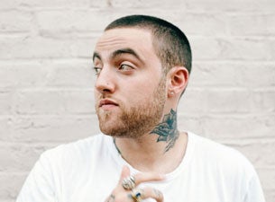 Mac Miller Tickets Mac Miller Tickets