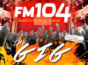 Fm104's Help a Dublin Child Tickets Fm104's Help a Dublin Child Tickets