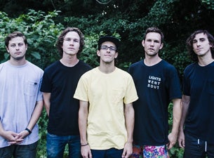 Knuckle Puck Tickets Knuckle Puck Tickets