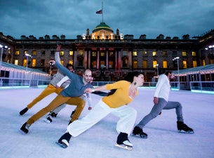 Le Patin Libre Tickets Le Patin Libre Tickets