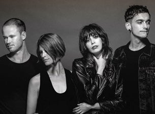The Jezabels Tickets The Jezabels Tickets