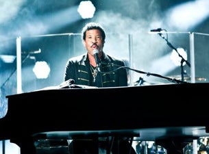 Lionel Richie Tickets Lionel Richie Tickets