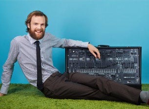 Todd Terje Tickets Todd Terje Tickets