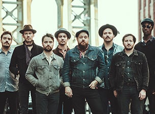 Nathaniel Rateliff Tickets Nathaniel Rateliff Tickets