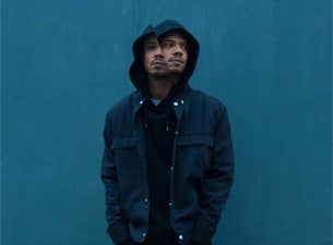 Raleigh Ritchie Tickets Raleigh Ritchie Tickets