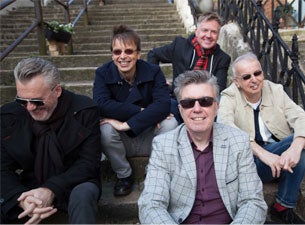 The Undertones Tickets The Undertones Tickets
