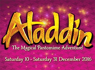 Aladdin Tickets Aladdin Tickets