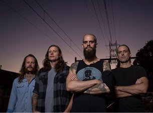 Baroness Tickets Baroness Tickets