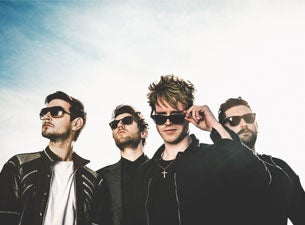 Kodaline Tickets Kodaline Tickets