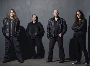 Blind Guardian Tickets Blind Guardian Tickets