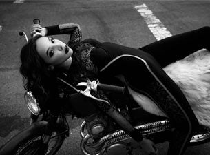 Tinashe Tickets Tinashe Tickets