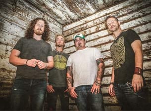 Black Stone Cherry Tickets Black Stone Cherry Tickets