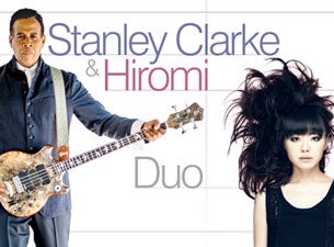 Stanley Clarke Band Tickets Stanley Clarke Band Tickets