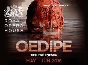 Oedipe Tickets Oedipe Tickets