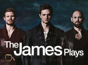 The James Plays - Aotea Centre Tickets The James Plays - Aotea Centre Tickets