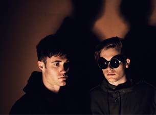Bob Moses Tickets Bob Moses Tickets