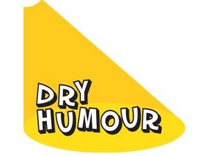 Dry Humour Tickets Dry Humour Tickets
